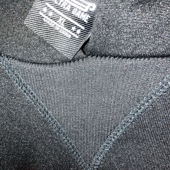 Los Angeles Lakers Black Hoodie Sweater - Picture 3 of 5